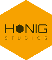 Honig Studios Logo